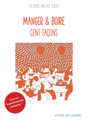 Coffret boire et manger cent façons
